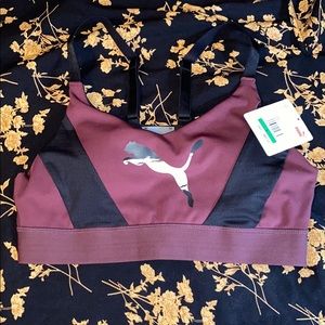 Puma Sports bra